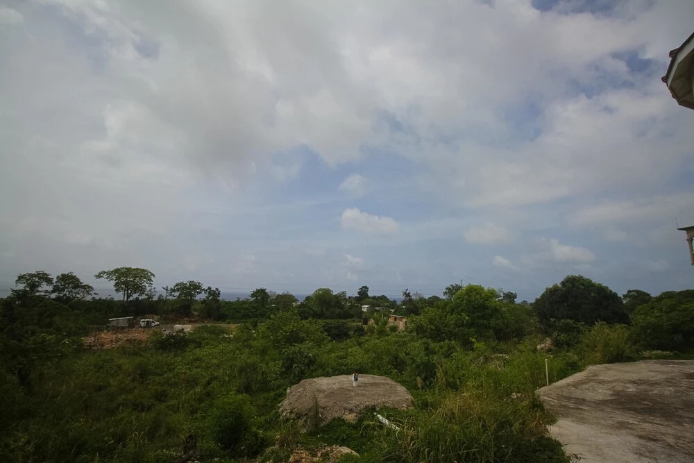 Belaire Vacation Home