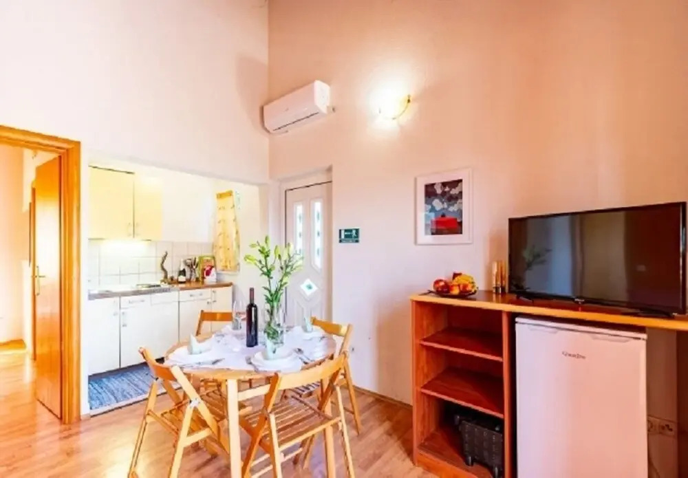 Apartments Zeljko