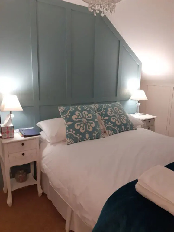 The Balnoon Inn B&B