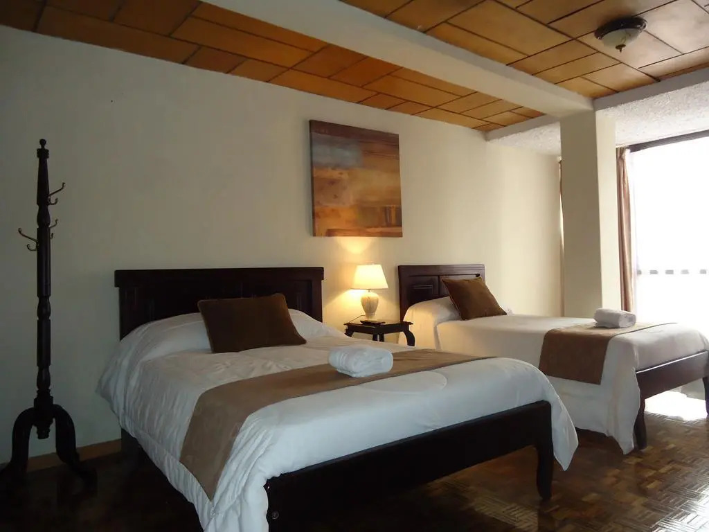 Villa San Marcos