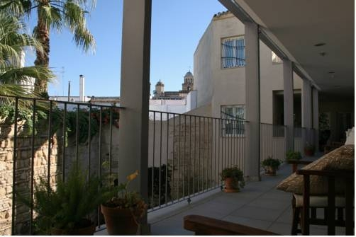 Hotel Chancilleria