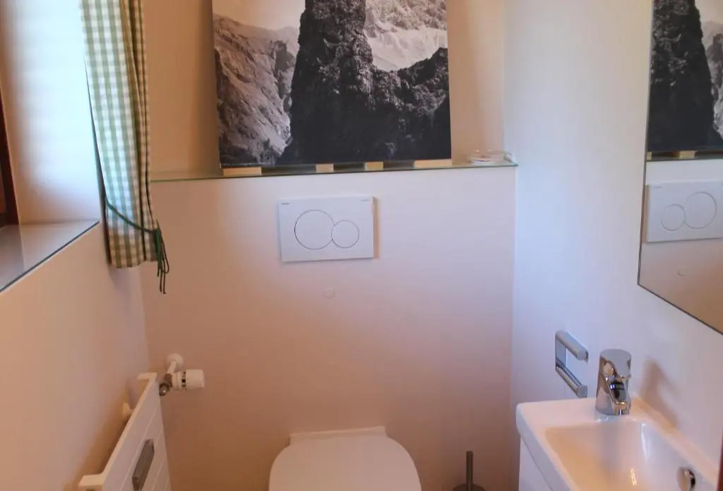 Ferienwohnung Nietmann