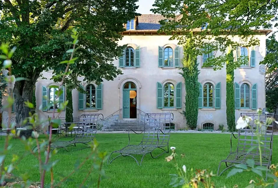 Couvent de la Salette & Spa