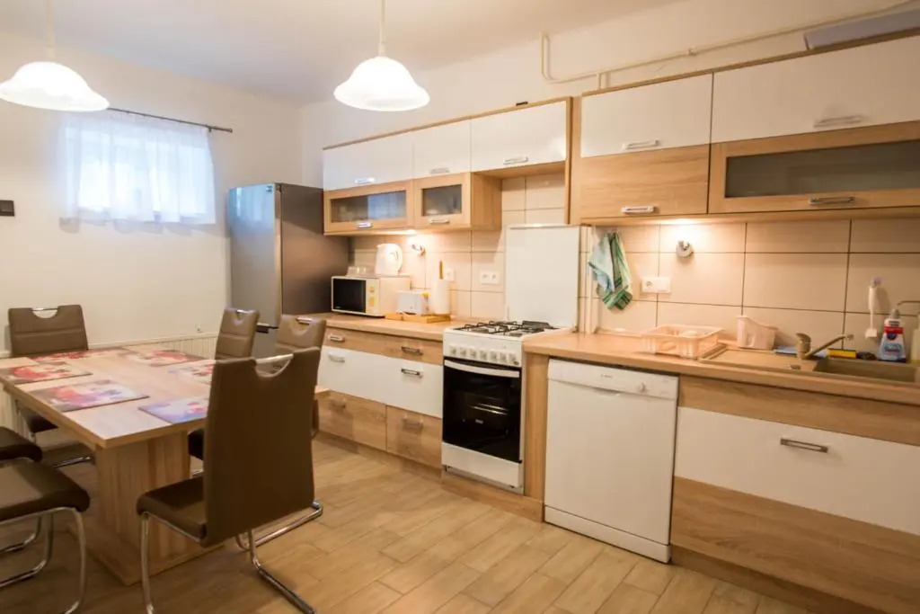 Sándor Apartman