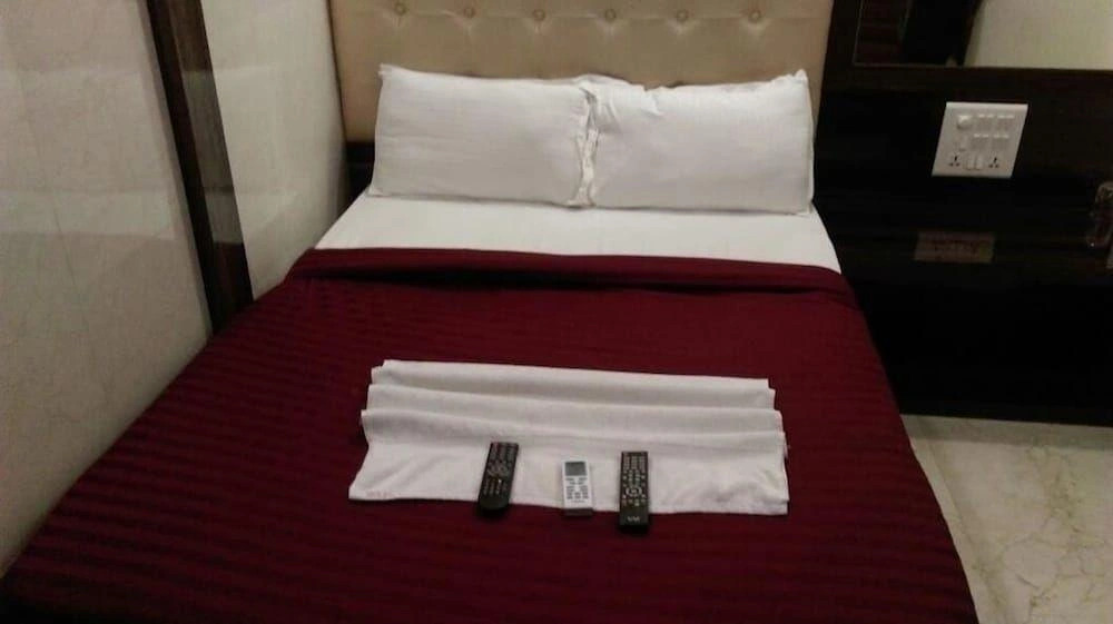 Hotel Palace Resoidency 1