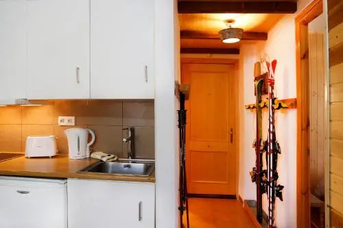 Apartamentos Kilimanjaro Pepe Marin
