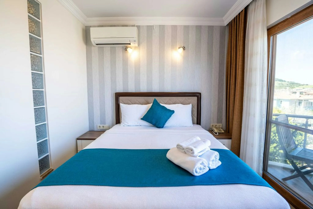 Cunda Giritlioğlu Otel