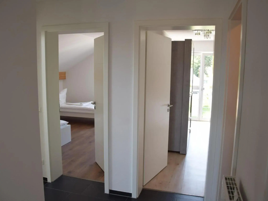 Ferienwohnung am Kurpark in Bad Birnbach