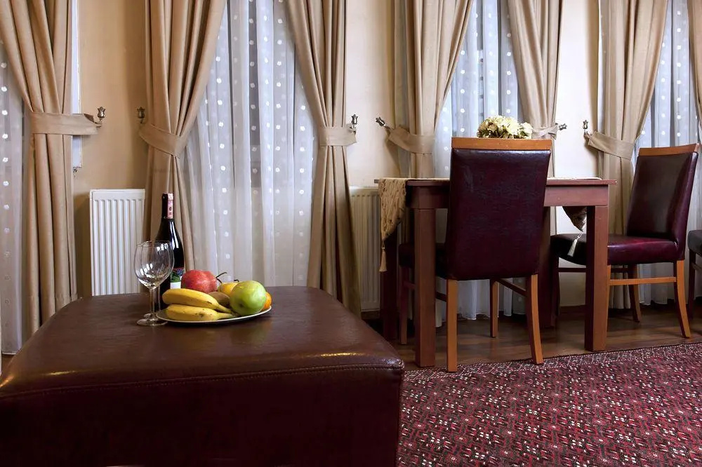 Sultanahmet Budget Rooms