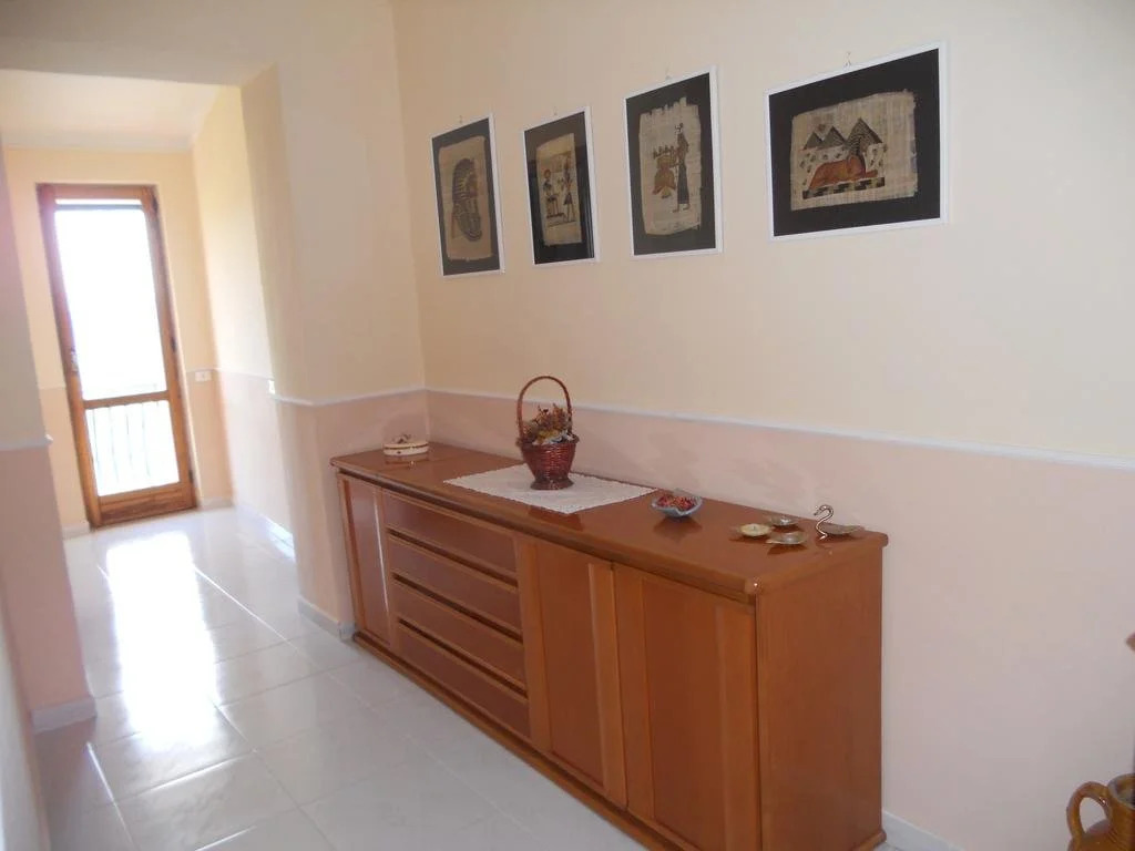 Romantico Rooms