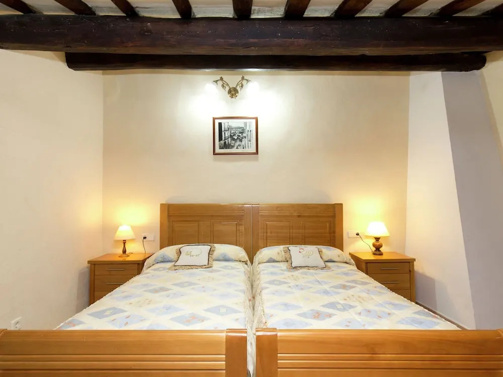 A Farmhouse, With a Private Swimming Pool in the Costa Brava
