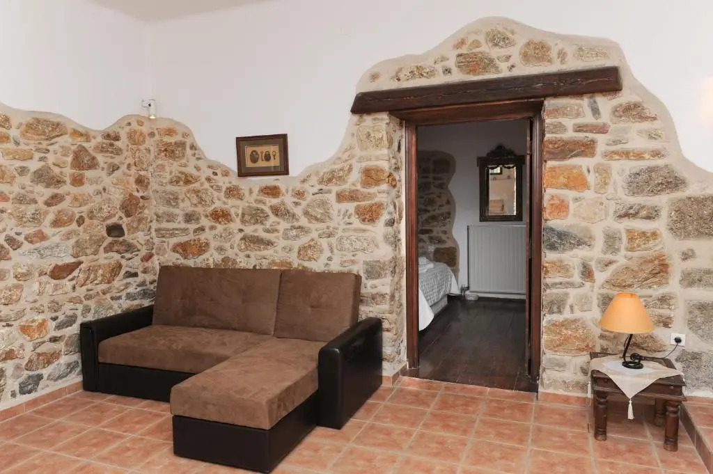 Atlazia Suites