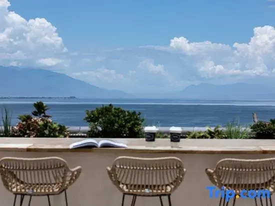 360° Oceanview Lifestyle | Dali SEASKY VISTA Cultural & Art Oceanview Hote