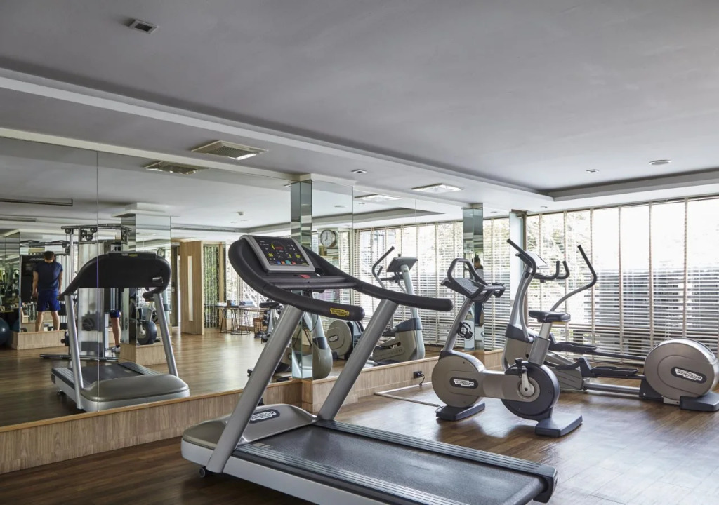 Riva Surya Bangkok