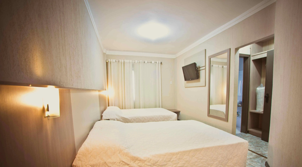 Iguassu Express Hotel