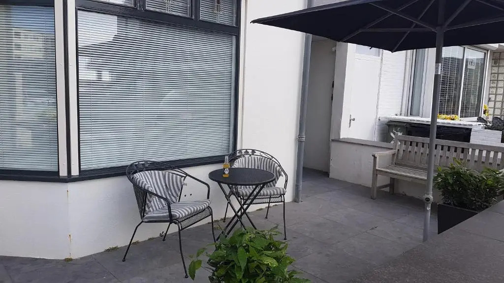 Studio 28 aan zee