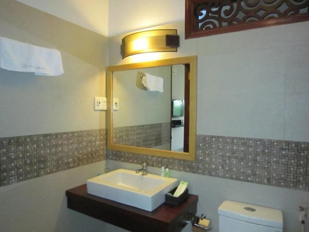 Binh Quoi 2 Resort