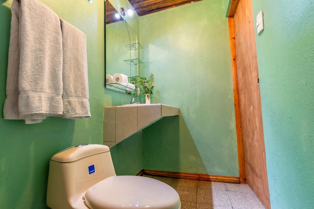 Cabinas Arrecife