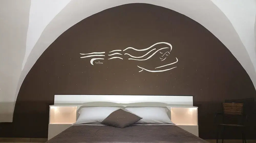 Le Suite del Dormiglione
