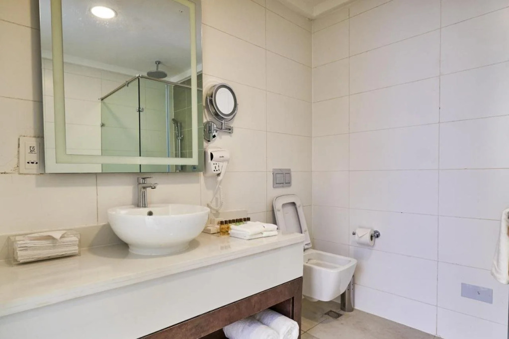 Monty Suites Lekki