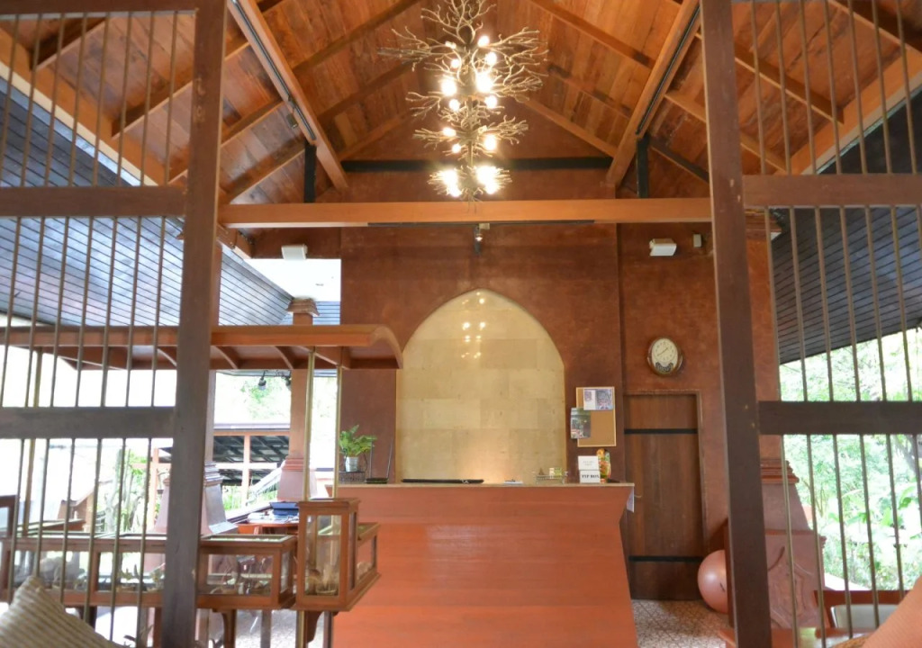 Nera Nara Resort