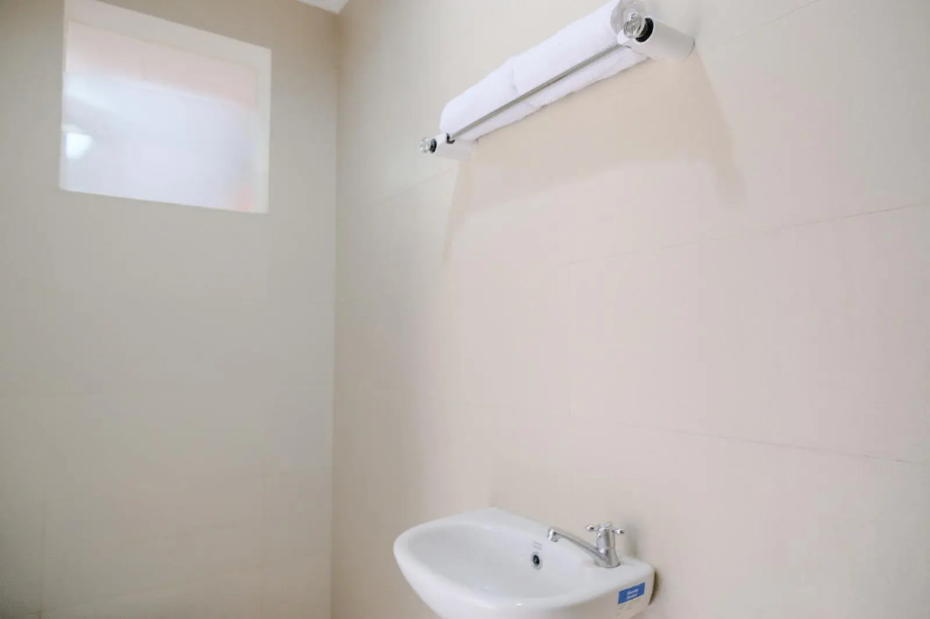 OYO 2140 Hs Residence