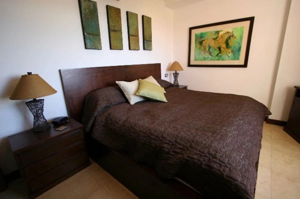 Naxos Condominium