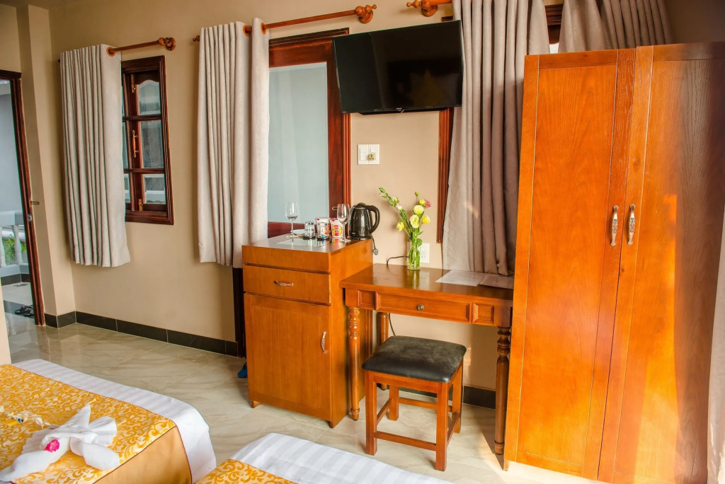 Viva Beach Resort Mui Ne