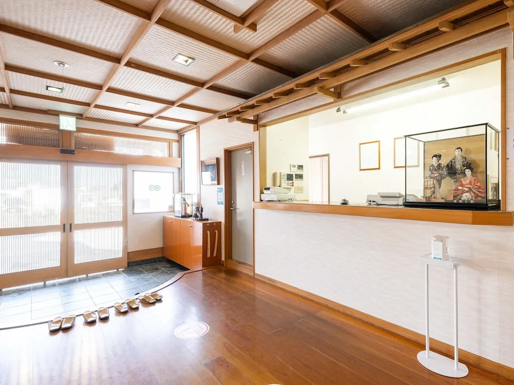 Fuji Sakura Onsen Ryokan