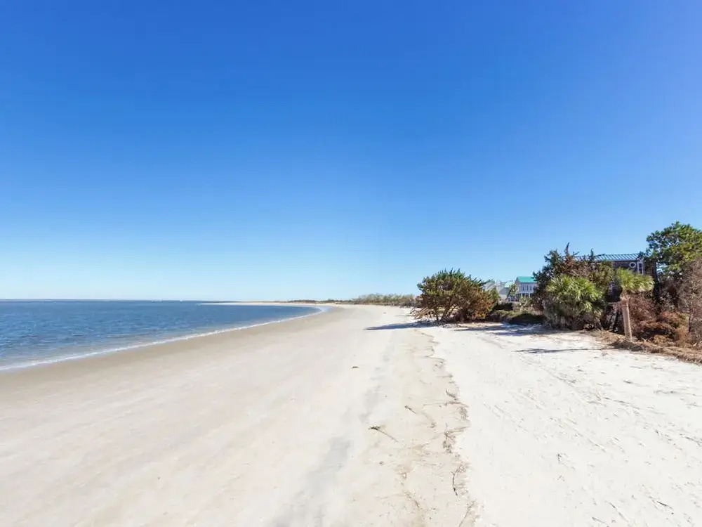 Beach Racquet A117 by Tybee Vacation Rentals