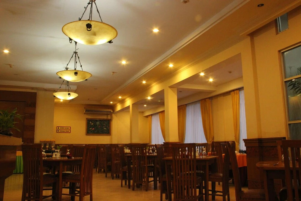 Hotel Abadi Lubuk Linggau by Tritama Hospitality