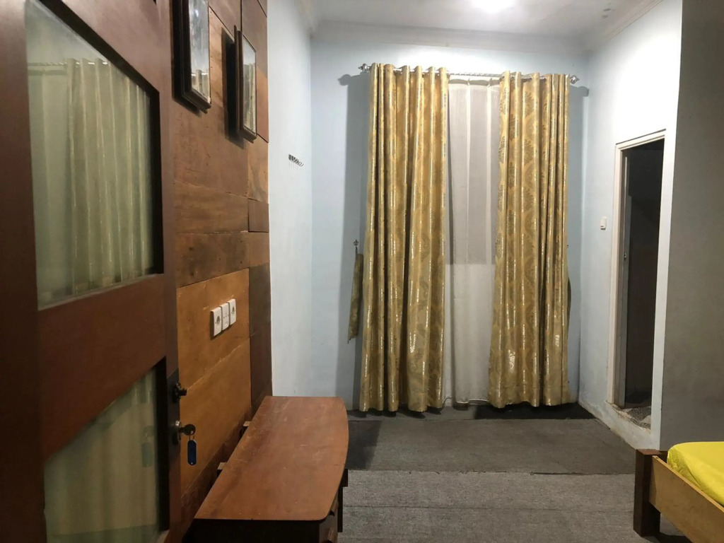 Friendjoss Homestay Laugumba RedPartner