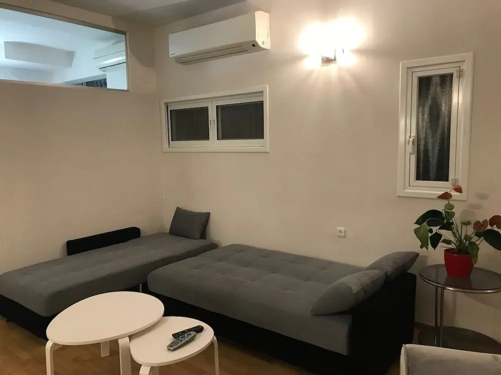KAV Apartments-Near Ichilov Pumbedita St