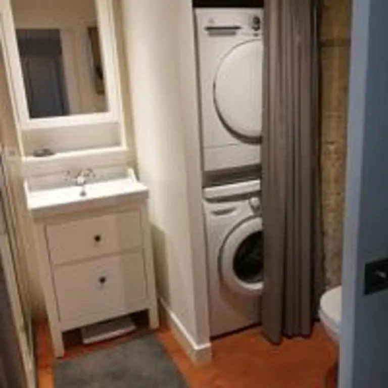 Appartement Dans Hotel De Flaux