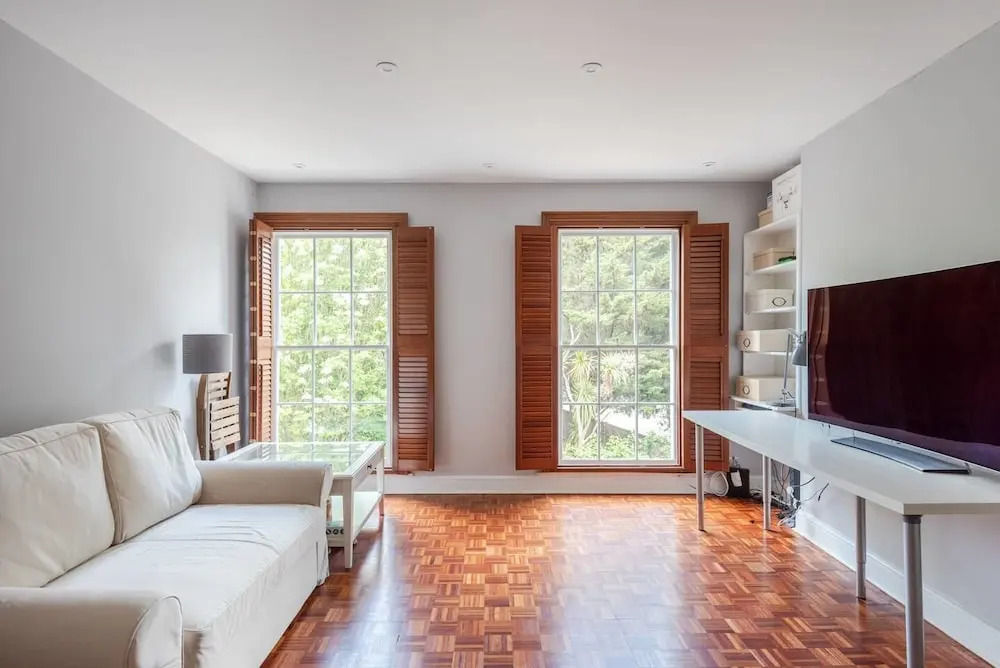 Great 1 Bed, Up To 3 Guests, Islington/Essex Rd