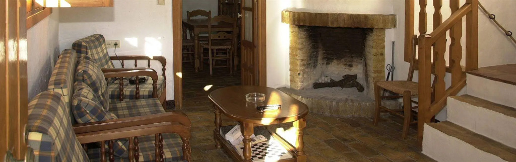 Hotel del Carmen