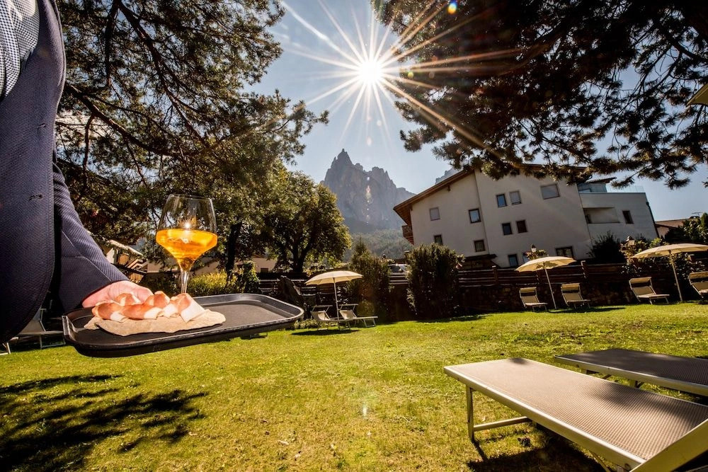 Hotel Enzian