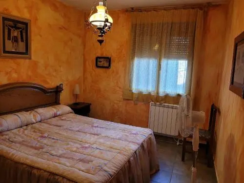 Casa Rural La Vid