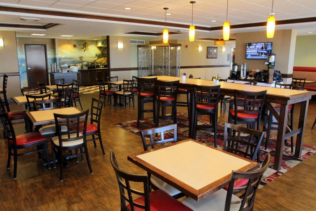 Pier House 60 Clearwater Beach Marina Hotel