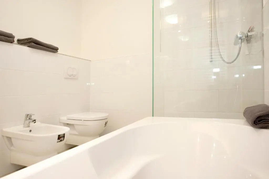 Ilona 2 Bedrooms Apartment In The Center