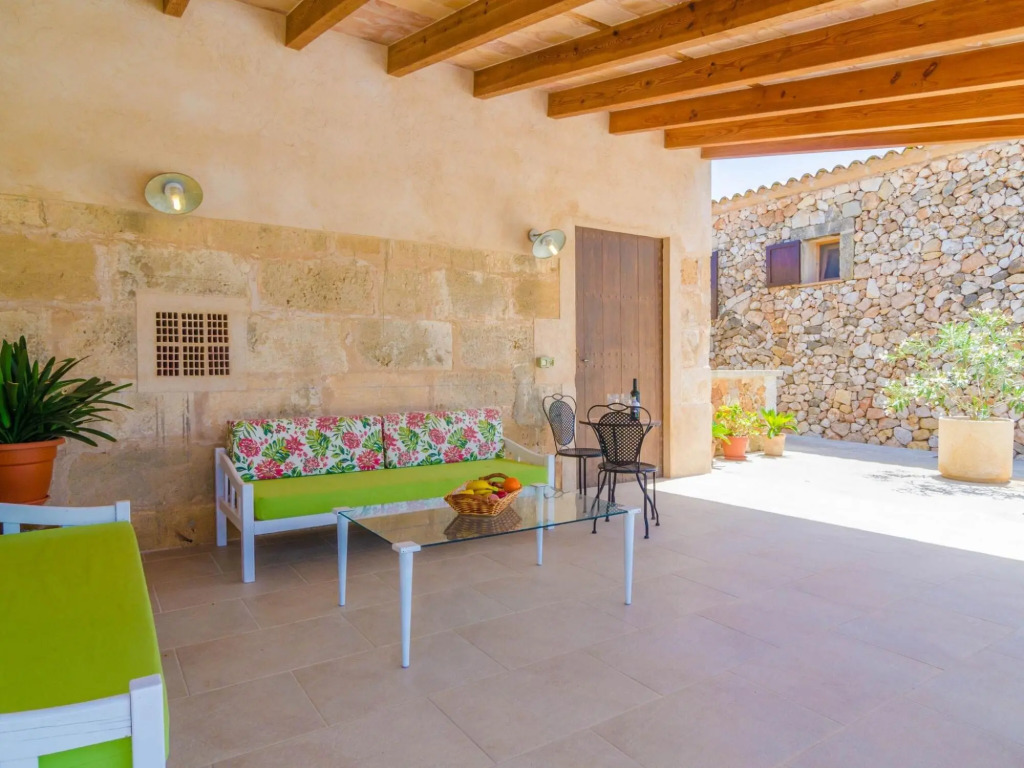 AUBADALLET - Villa for 4 people in Vilafranca.
