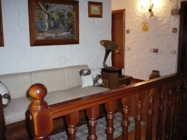 Hotel Las Cañadas