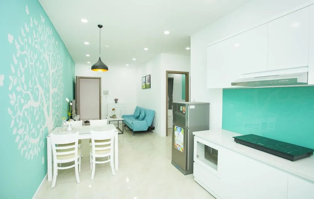 Wonderland 24H Apartments