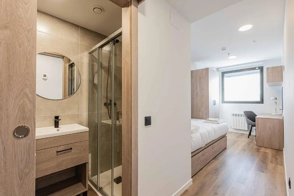Micampus Santander Student Residence