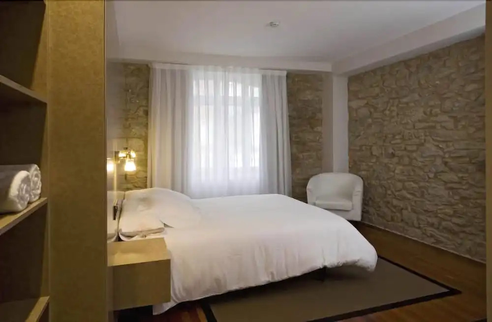 Hotel de Naturaleza AV