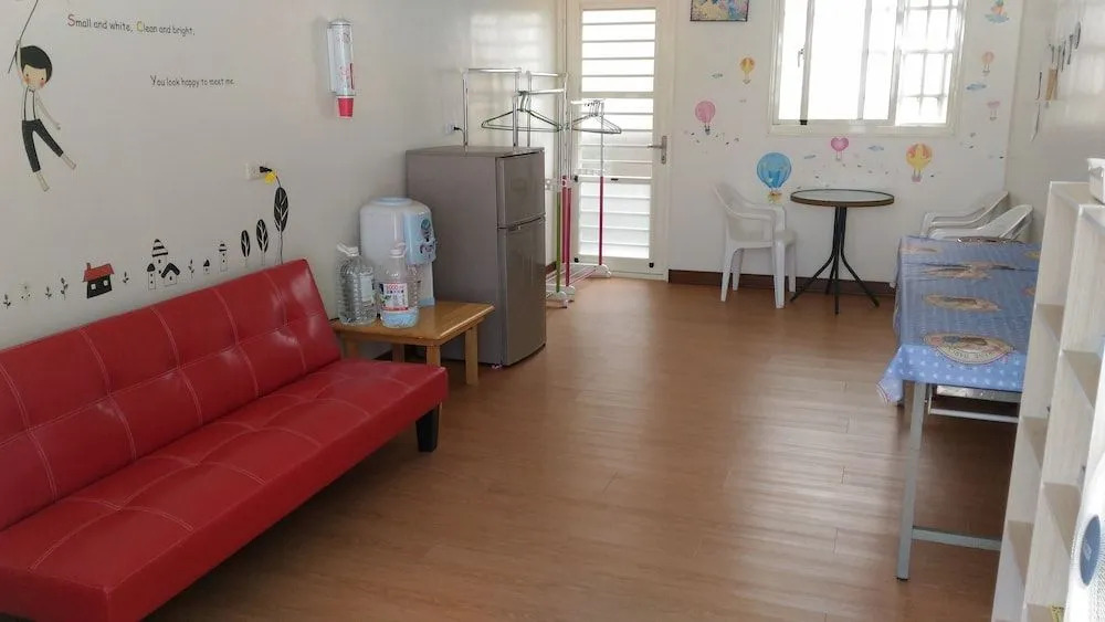 Qian Xun Hostel