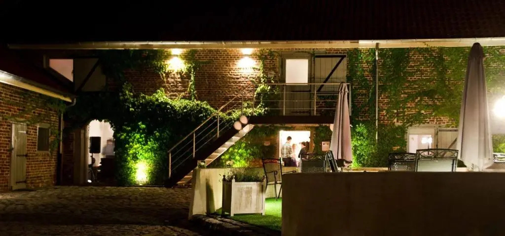 De Verborgen Parel B&B