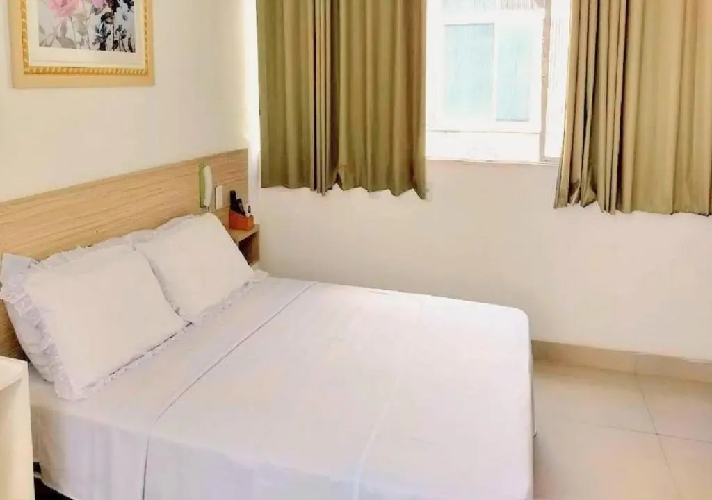 Hotel Marajoara