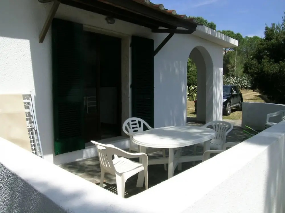 Villa Verde