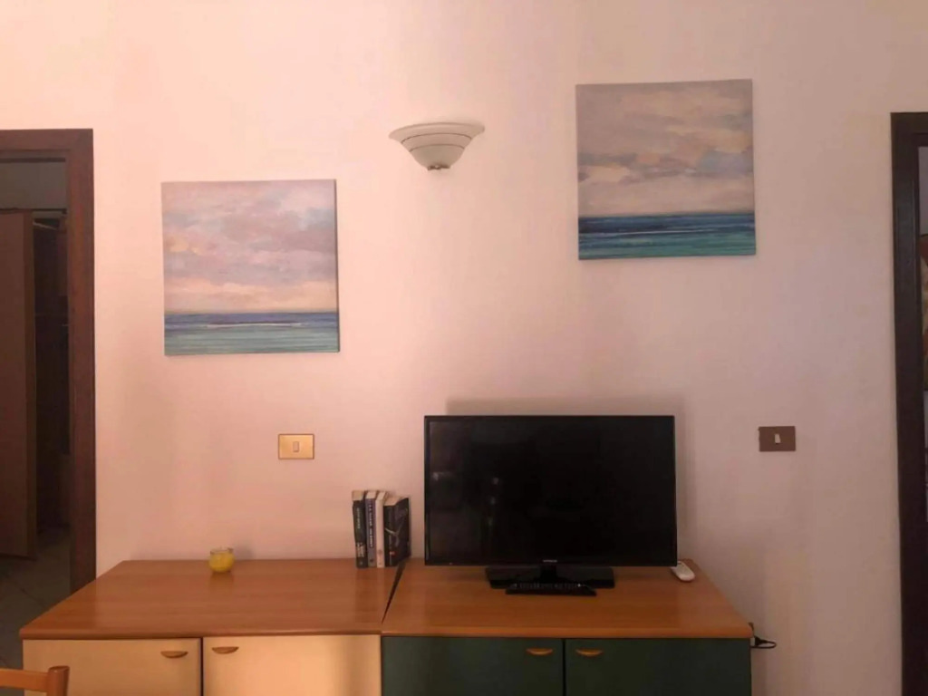 Apartments, Porto Pollo